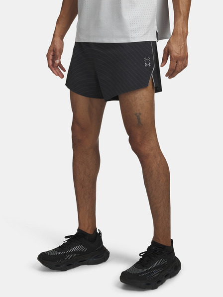 Under Armour Herrenshorts Under Armour UA Halo Run Reflective Short