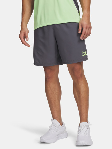 Under Armour Herren Shorts Under Armour UA Tech Sport Short