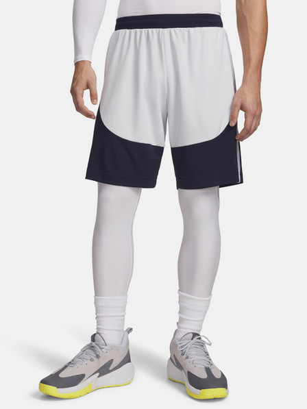 Under Armour Herren Shorts Under Armour UA Hoops Splash Short