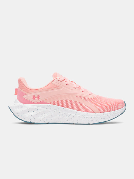 Under Armour Damen Schuhe Under Armour UA W Ascend