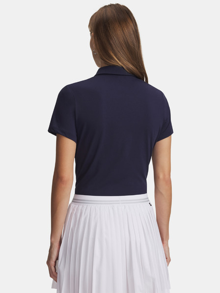 Under Armour Damen Shirt Under Armour UA ArmourDry SS Polo