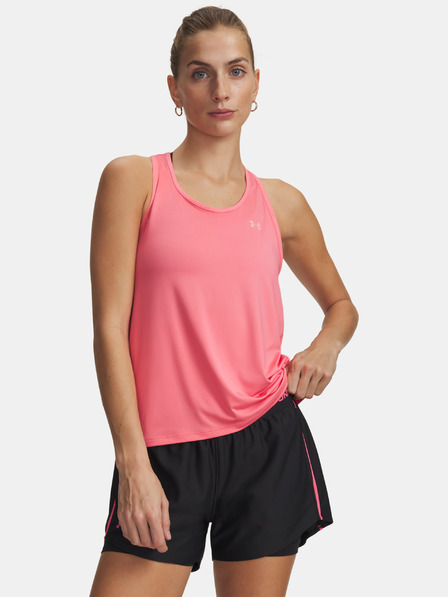 Under Armour Damen-Top Under Armour Tech Knockout Tank