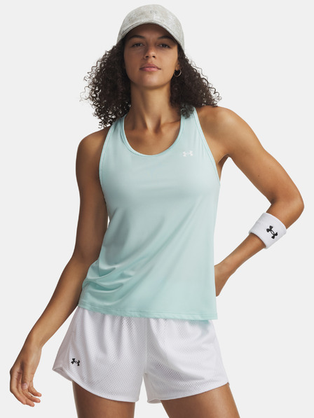 Under Armour Damen-Top Under Armour Tech Knockout Tank