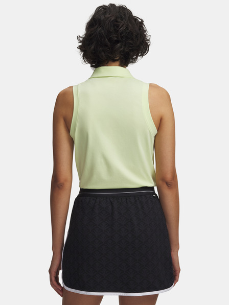 Under Armour Damen-Tanktop Under Armour UA ArmourDry SL Polo