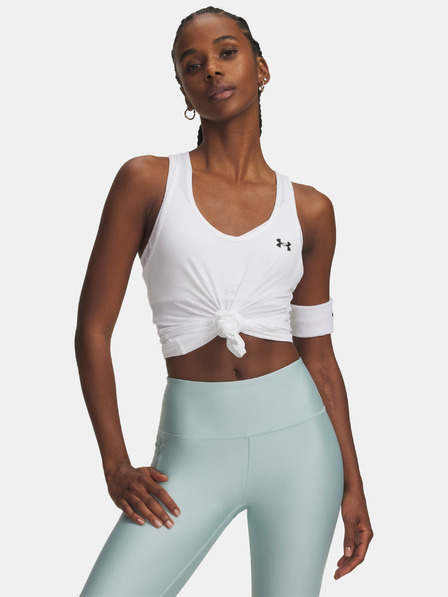 Under Armour Damen Under Armour Tech Mesh Racer Tank