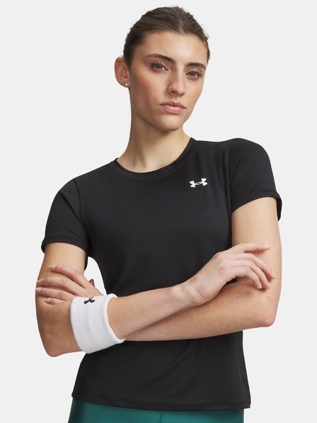 Under Armour Damen Under Armour Tech Mesh SS T-Shirt