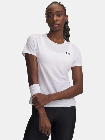 Under Armour Damen Under Armour Tech Mesh SS T-Shirt