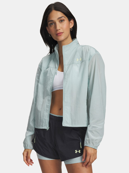 Under Armour Damenjacke Under Armour W Explor Trail Run Wind Jckt