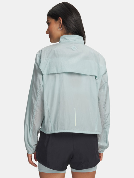 Under Armour Damenjacke Under Armour W Explor Trail Run Wind Jckt