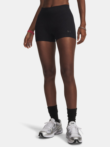 Under Armour Damen-Shorts Under Armour Seamless Cotton Shorty