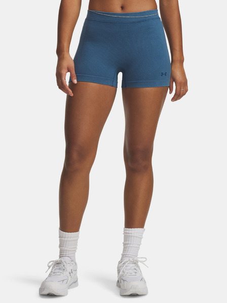 Under Armour Damen-Shorts Under Armour Seamless Cotton Shorty