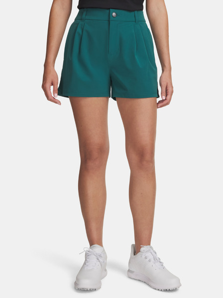 Under Armour Damen-Shorts Under Armour UA Drive Pleated Short