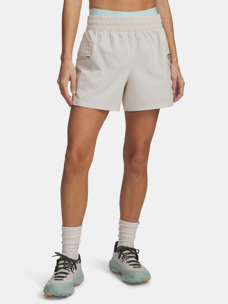 Under Armour Damen-Shorts Under Armour W Explor Hike Tech Short