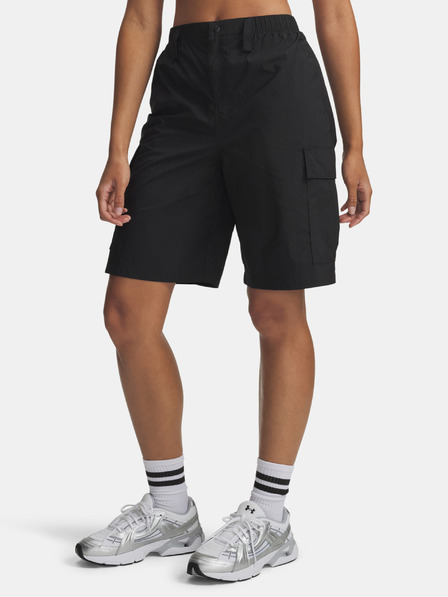 Under Armour Damen-Shorts Under Armour Unstoppable Cargo Short