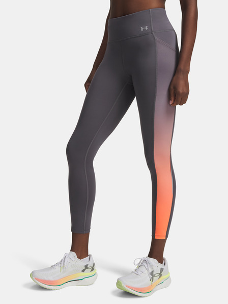 Under Armour Damen-Leggings Under Armour UA Velociti Ankle Prt Tights