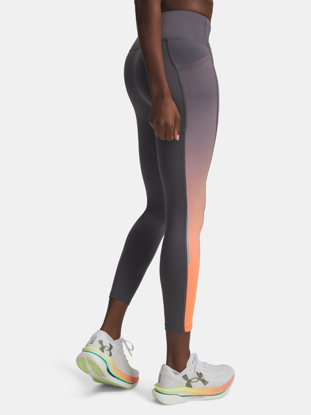 Under Armour Damen-Leggings Under Armour UA Velociti Ankle Prt Tights