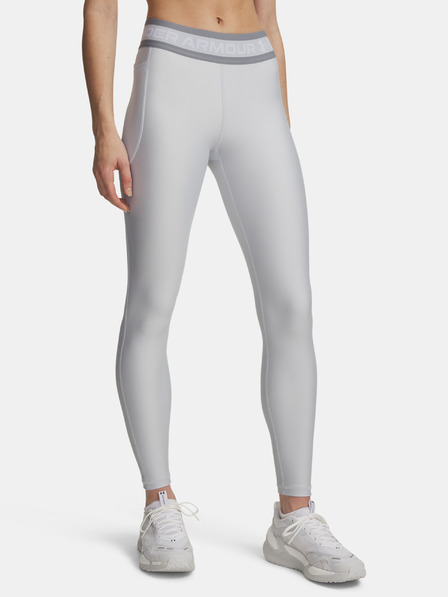 Under Armour Damen-Leggings Under Armour UA Tech Branded Legging