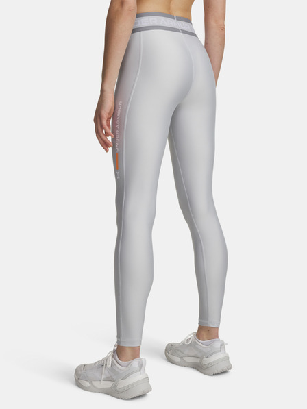 Under Armour Damen-Leggings Under Armour UA Tech Branded Legging