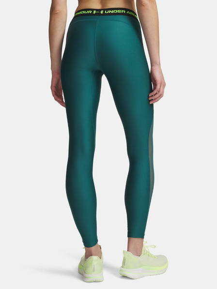 Under Armour Damen-Leggings Under Armour HeatGear Mesh Legging