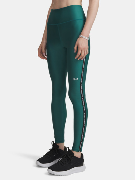 Under Armour Damen-Leggings Under Armour UA Tech WM Tape Legging