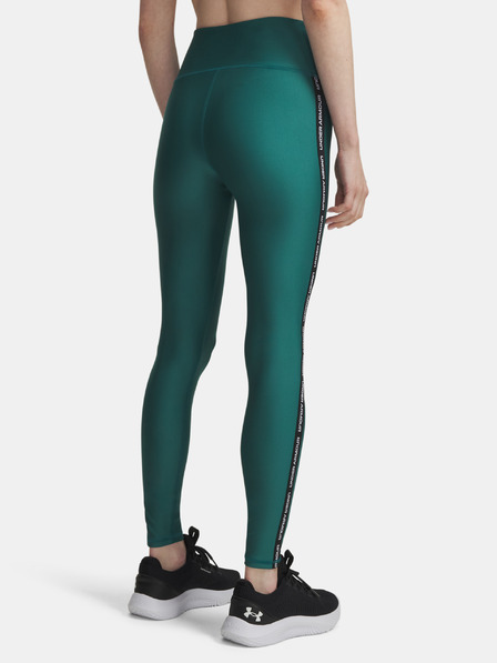 Under Armour Damen-Leggings Under Armour UA Tech WM Tape Legging
