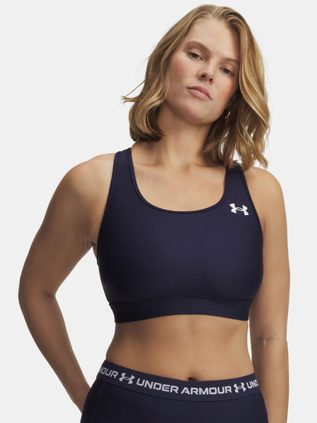 Under Armour Damen-BH Under Armour HeatGear Mid