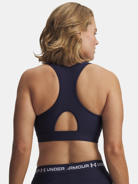 Under Armour Damen-BH Under Armour HeatGear Mid