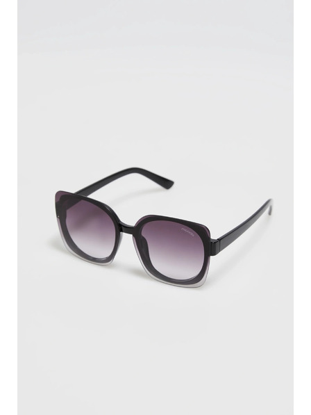 Moodo Sonnenbrille schwarz Moodo
