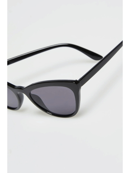 Moodo Sonnenbrille schwarz Moodo