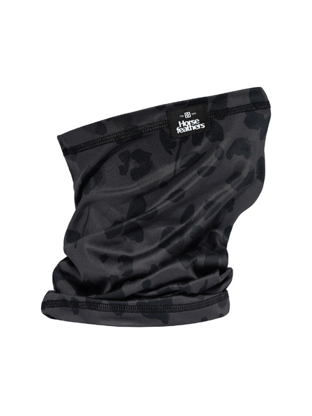 Horsefeathers Halstuch - floral cheetah