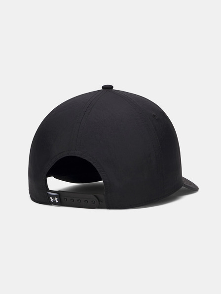 Under Armour Herren Basecap Under Armour M ESSENTIAL MID NYLON ADJ