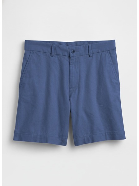 GAP Shorts aus Leinenmischung GAP