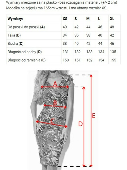 numoco Elegante lange Kleid mit Wickelausschnitt und Schlitz - Flaschengrün