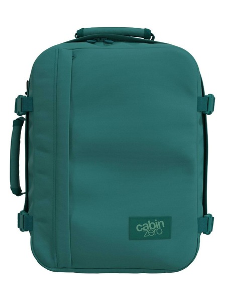 CabinZero Rucksack CabinZero Classic 28L Meadow Green