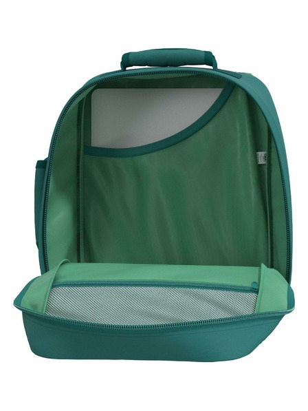 CabinZero Rucksack CabinZero Classic 28L Meadow Green