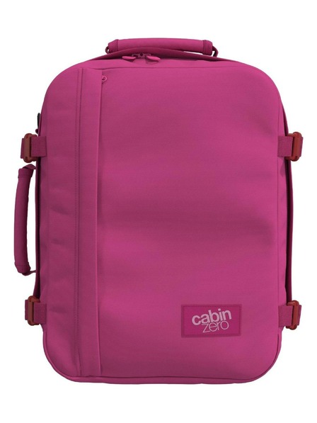 CabinZero Rucksack CabinZero Classic 28L Lovestruck Pink