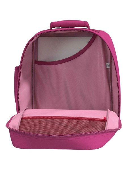 CabinZero Rucksack CabinZero Classic 28L Lovestruck Pink