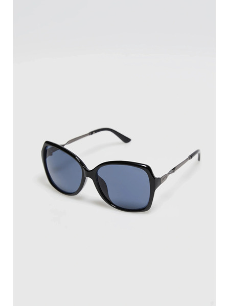 Moodo Sonnenbrille schwarz Moodo