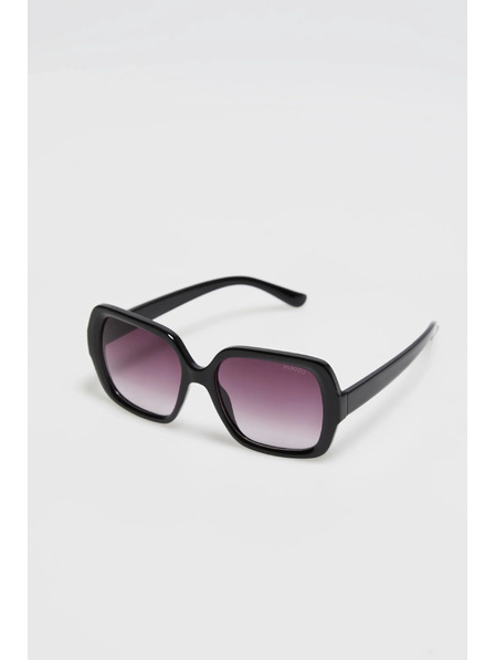 Moodo Sonnenbrille schwarz Moodo