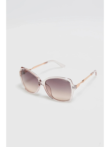 Moodo Sonnenbrille Rosa Moodo