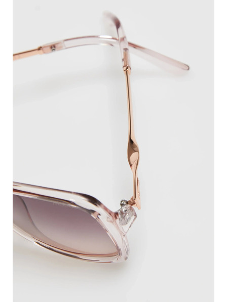 Moodo Sonnenbrille Rosa Moodo