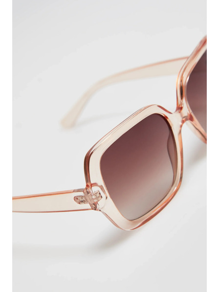 Moodo Sonnenbrille Rosa Moodo