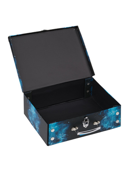 BAAGL  BAAGL Klappbare Schulkassette Eishockey mit Beschlag