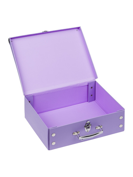 BAAGL  BAAGL Klappbare Schulkassette Kapybara mit Beschlag