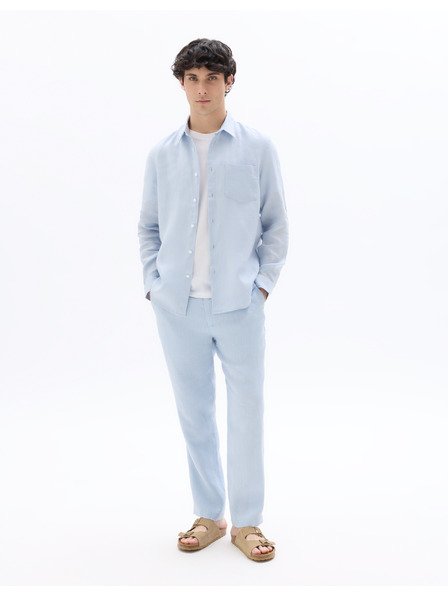 Celio Leinenshorts Dolinusbm