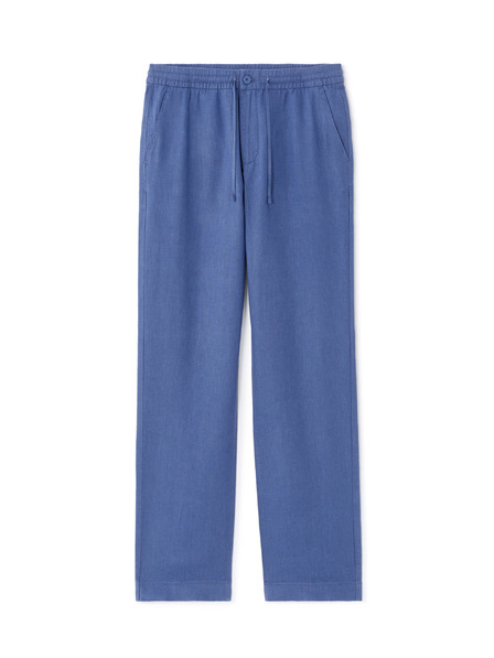 Celio Leinenhose Dolinus