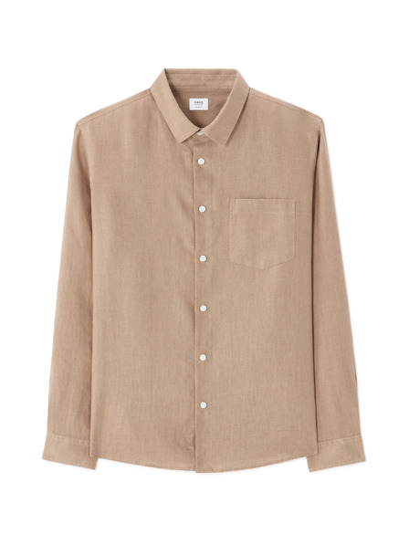 Celio Linen Shirt Daflix