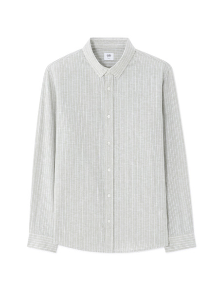 Celio Leinenhemd Nalinco