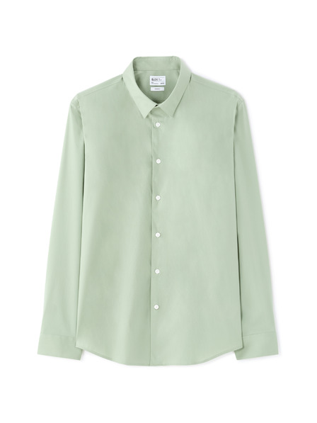 Celio Slim Fit Shirt Masantal1