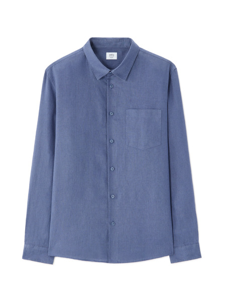 Celio Linen Shirt Daflix